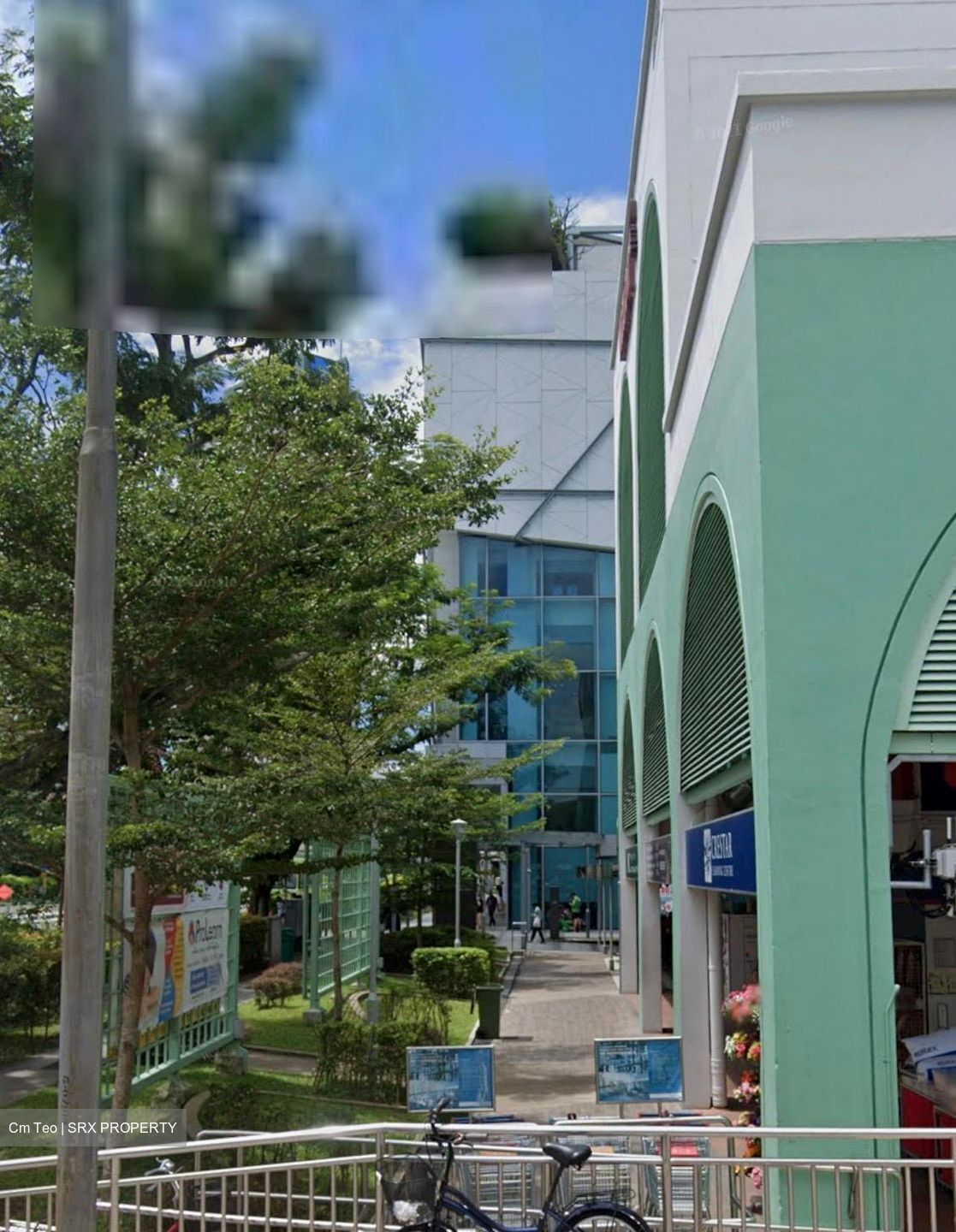Jurong Gateway Road (D22), Shop House #568826991
